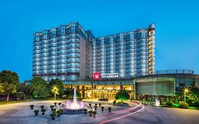 上海千禧海鷗大酒店